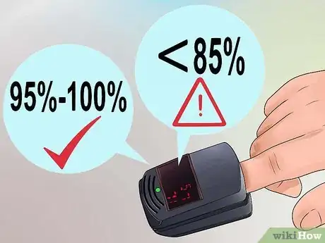 Image titled Measure Oxygen Saturation Using Pulse Oximeter Step 13