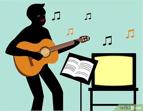 Image titled Play the Guitar and Sing at the Same Time Step 19