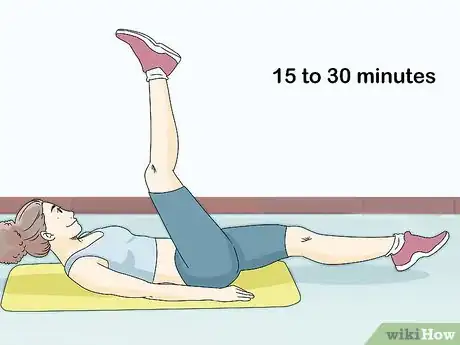 Image titled Lose Belly Fat Fast (For Women) Step 10