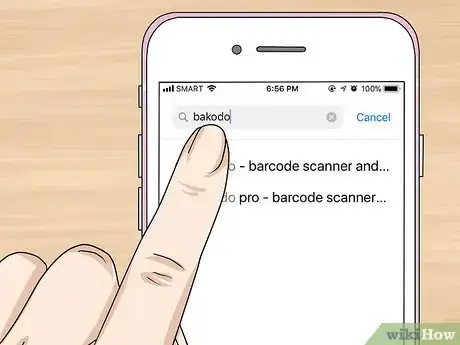 Image titled Scan a Barcode Step 9