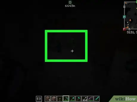 Image titled Find a Cave in Minecraft Step 11