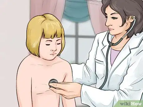 Image titled Use a Stethoscope Step 9