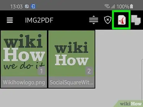 Image titled Convert Images to PDF Step 31