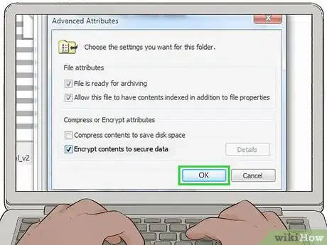 Image titled Send Documents Securely on PC or Mac Step 26