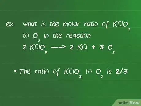 Image titled Do Stoichiometry Step 7