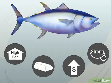 Image titled Buy Tuna Steak Step 2