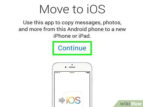 Image titled Transfer Apps from Android to iPhone Step 7