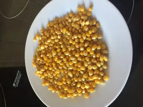 Image titled Boiled Popcorn