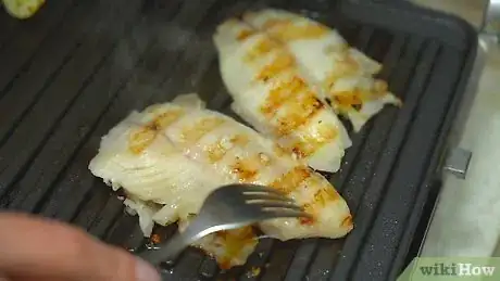 Image titled Grill Yellowtail Step 18