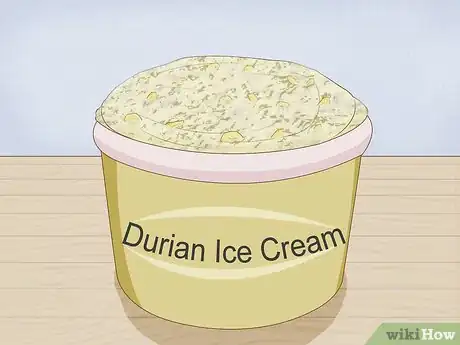 Image titled Eat Durian Step 11