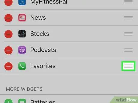Image titled Add Favorites to Your iPhone Step 17