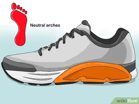 Image titled Select the Right Footwear for Step Aerobics Step 4