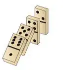 Draw Dominoes