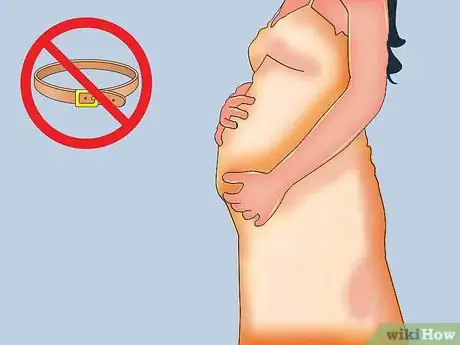 Image titled Be Pregnant Gracefully Step 10