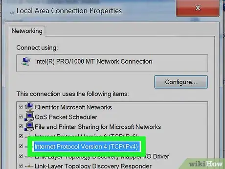 Image titled Configure Your PC to a Local Area Network Step 15