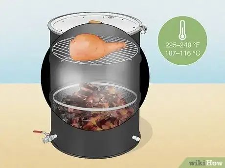 Image titled Build a Smoker Step 9