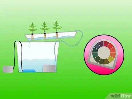 Image titled Maintain a Hydroponic Nutrient Reservoir Step 5