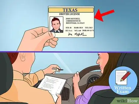 Image titled Become a Legal Resident of Texas Step 4