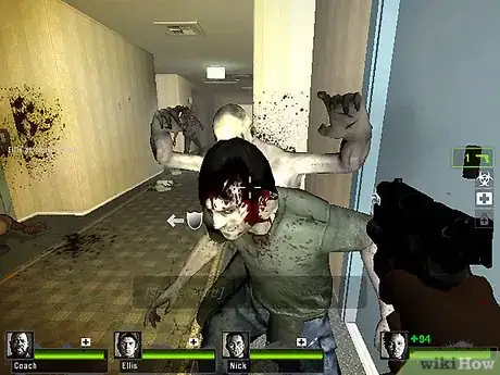 Image titled Play Left 4 Dead 2 Step 6