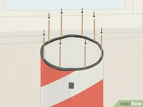 Image titled Build a Model Lighthouse Step 4