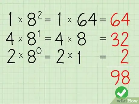 Image titled Convert from Decimal to Octal Step 8