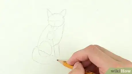 Image titled Draw a Fox Step 14