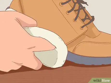 Image titled Wash Shoes in a Washing Machine Step 1