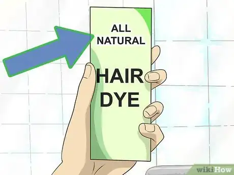 Image titled Dye Pubic Hair Step 1