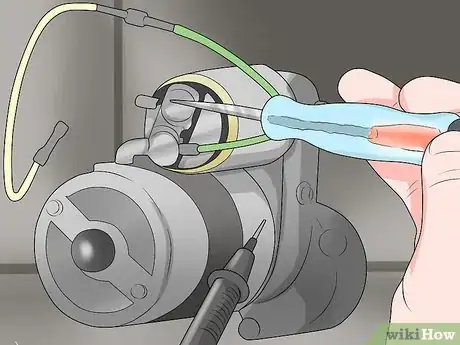 Image titled Test a Starter Solenoid Step 8