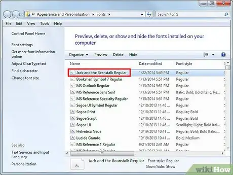 Image titled Download Fonts for Windows Step 6