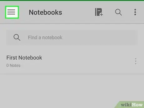 Image titled Take Notes on an Android Tablet Step 10