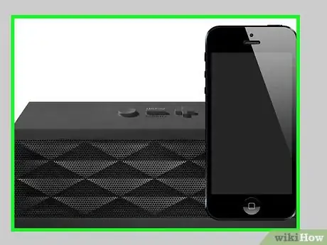 Image titled Connect Jambox to iPhone Step 8