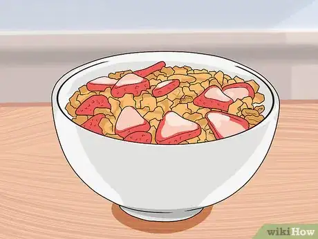 Image titled Eat a Bowl of Cereal Step 3