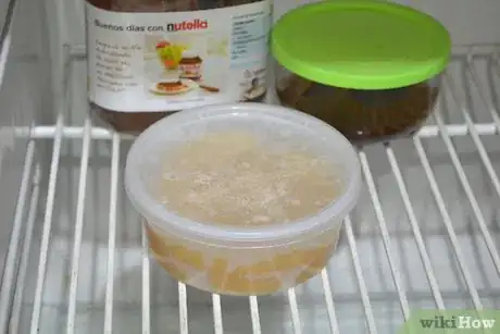 Image titled Freeze Applesauce Step 1