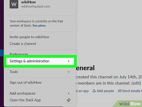 Image titled Join a Channel on Slack Step 14