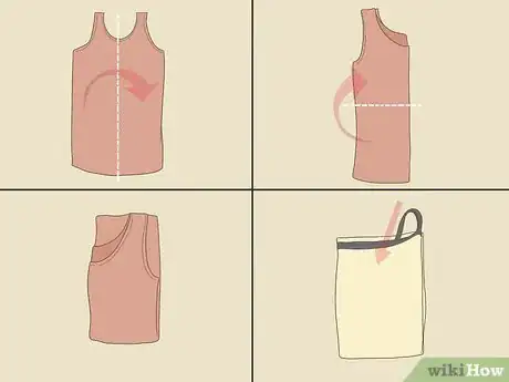 Image titled Fold Clothes Step 3.jpeg