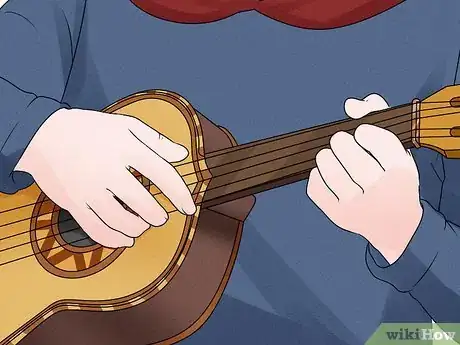 Image titled Play Mexican Guitar Step 11