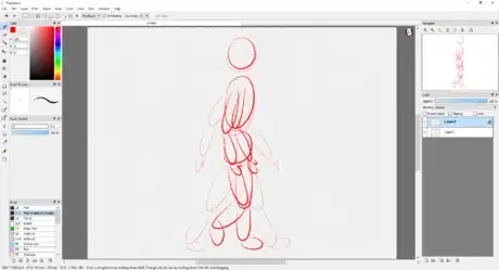 Image titled How to Animate in FireAlpaca Step 7.png