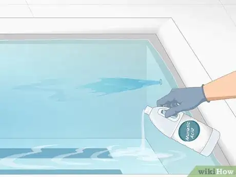 Image titled Properly Maintain Swimming Pool Water Chemistry Step 7