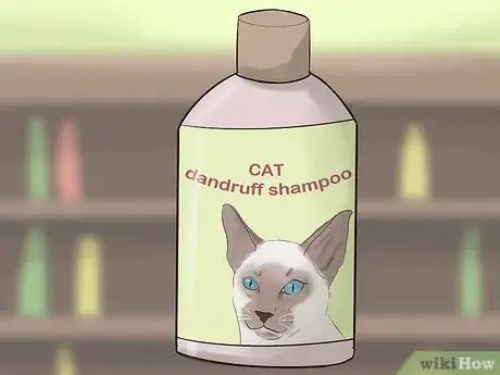 Image titled Choose Shampoo and Conditioner for Your Cat Step 7