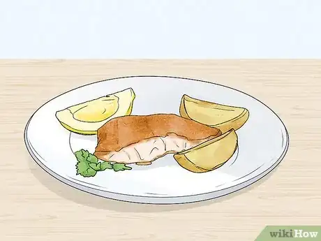 Image titled Eat Fish for Bodybuilding Step 12