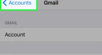Transfer Contacts to an iPhone