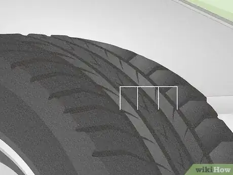 Image titled Tell if a Tire Is a Snow Tire Step 11