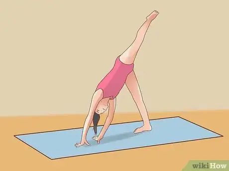 Image titled Improve Your Agility Step 1