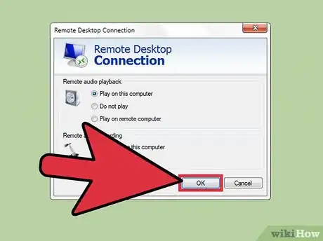 Image titled Hear Audio from the Remote PC when Using Remote Desktop Step 14
