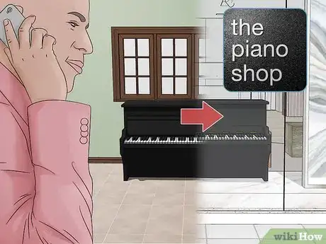 Image titled Sell a Used Piano Step 7