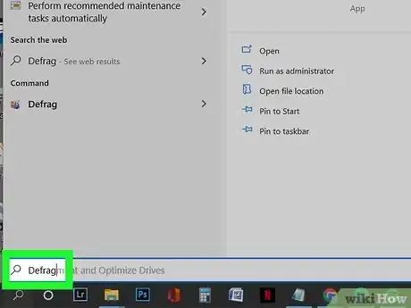 Image titled Defrag Windows 10 Step 1
