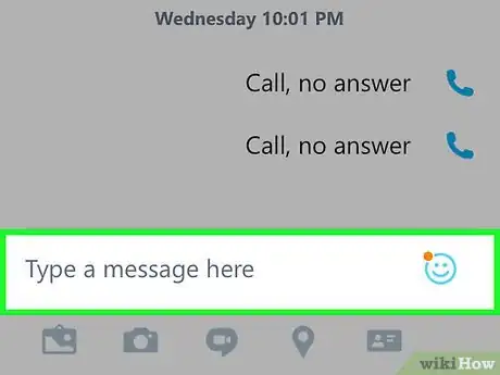 Image titled Use Skype on an iPhone Step 29