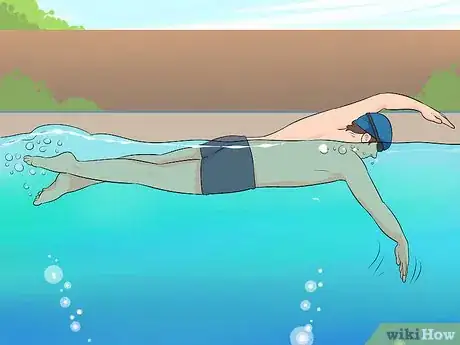 Image titled Learn to Swim As an Adult Step 15