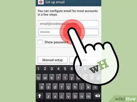 Image titled Configure Godaddy Email on Android Step 3